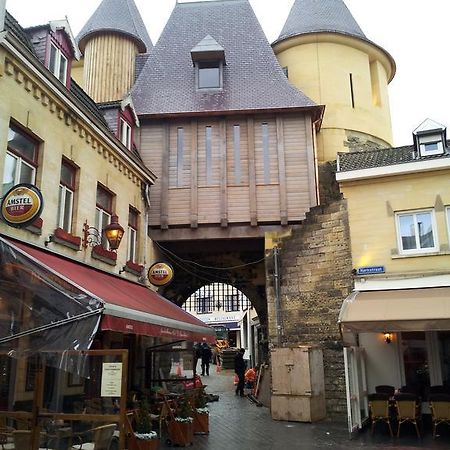Daelhem Apartamento Valkenburg aan de Geul Exterior foto