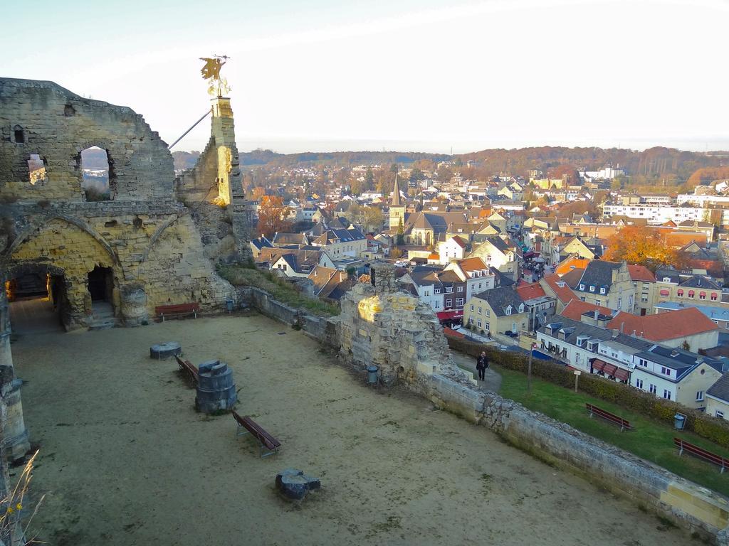 Daelhem Apartamento Valkenburg aan de Geul Exterior foto