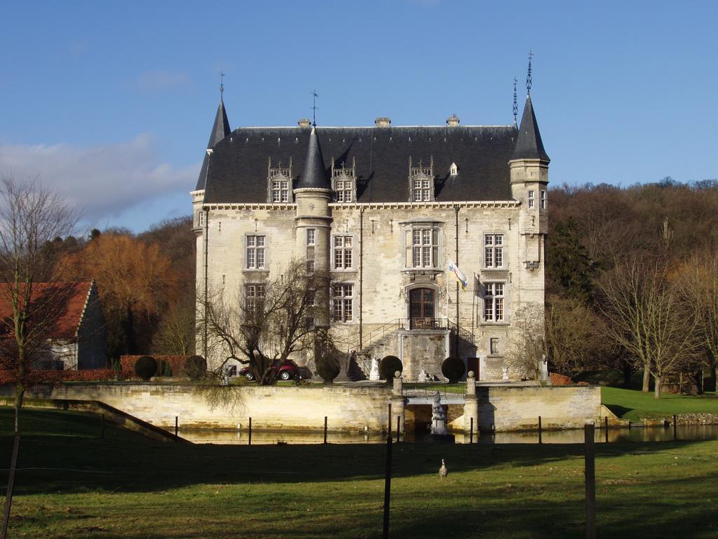 Daelhem Apartamento Valkenburg aan de Geul Exterior foto